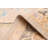 Modern Oushak  Grey Rug 6'1" x 9'1"