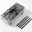 Cube ou bac en tissu-893001578