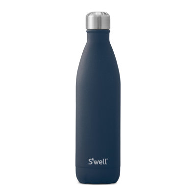 S'well Stainless Steel Triple-Layered Vacuum-Insulated Water Bottle