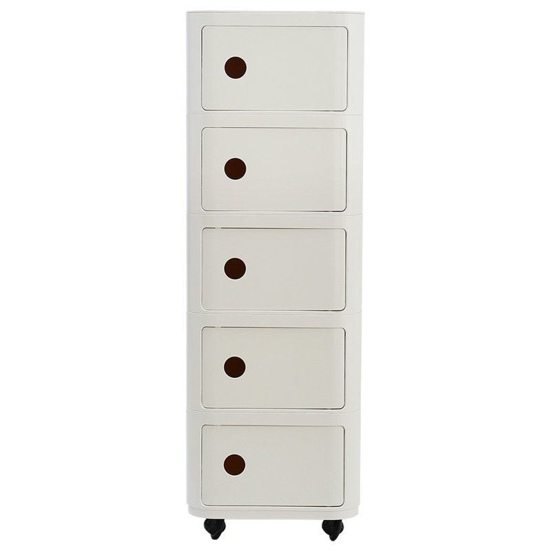 Azania Wheel End Table