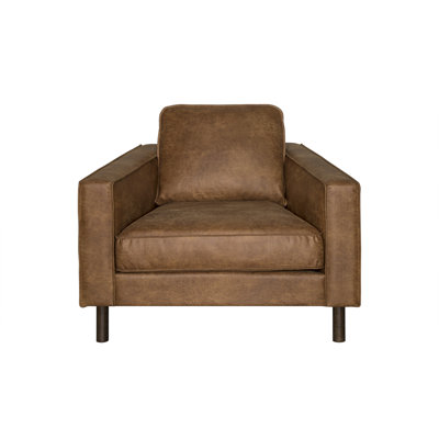 Linhart Upholstered Accent Chair
