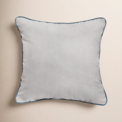 Rubina Sunbrella® Indoor/Outdoor Throw Pillow