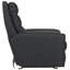 Fauteuil inclinable électrique berçant Saraha-1830344801