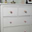 Nicola Spring - Round Ceramic Cabinet Knobs-50928831