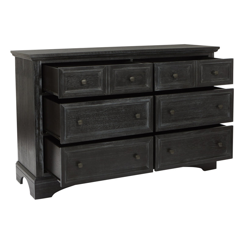 Ensemble de chambre à coucher standard Bunbury, Grand