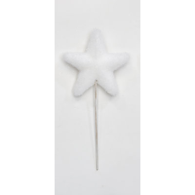11'' Fabric Astrology & Stars Pick