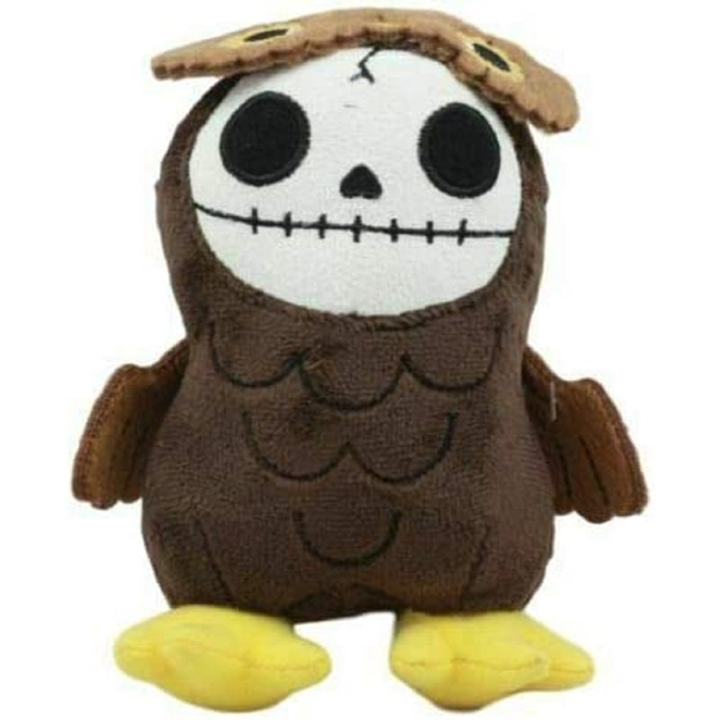 Figurine Denitza Ebros Furry Bones