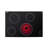 Summit Appliance 30" Black Electric Cooktop