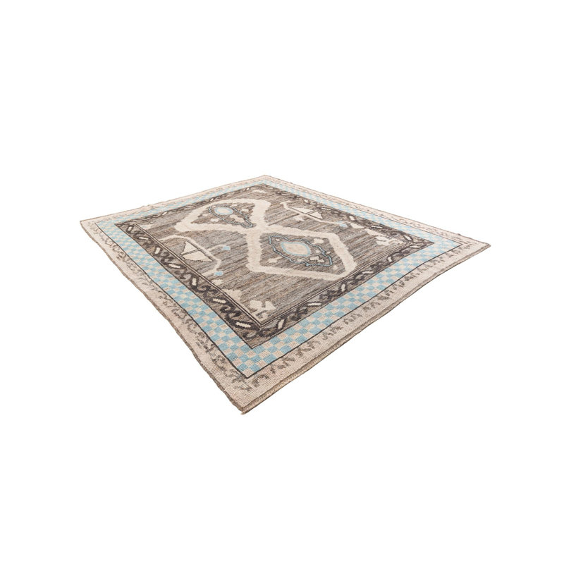 Orpheus Brown Rug