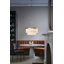 Luminaire suspendu 9 lumières Zareyah