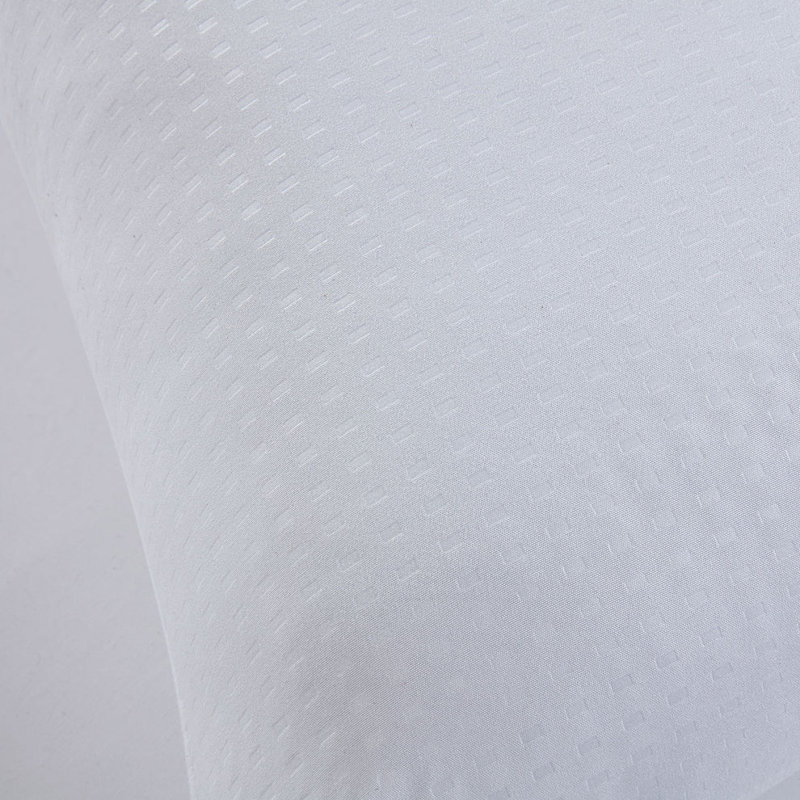 Luxe Side Sleeper Pillow Pair (Medium Support)