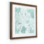 Seaweed on Aqua V - reproduction de cadre photo-1807238643-1807238646-1807258202