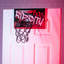 Panier de basket-ball Franklin Trail Blazers de Franklin Sports NBA
