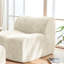 Fauteuil à simple compression en mousse-460796281
