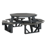 Ada Outdoor - Piece Conversation Set