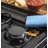 30" 5 cu. ft. Freestanding Gas Range