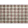 Premium Machine Washable Prisco Brown Rug