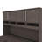 Altha Reversible L Shaped Desk with Hutch-752953653