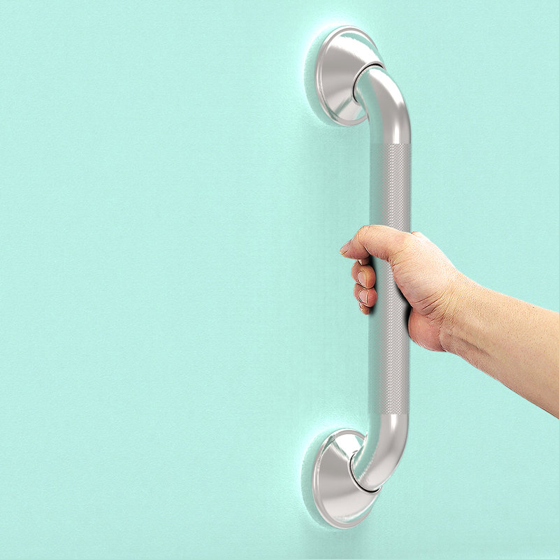 Grab Bar, 15" W