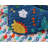 P-kl1804 Dinosaur Quilt Cotton Abstract Quilt-792193644