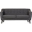 Rousseau 3 Seater Sofa-65909426