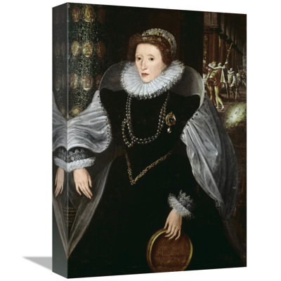 " Queen Elizabeth Of England "