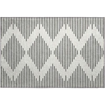 Premium Machine Washable Colmenero AMF1016 Geometric Rug