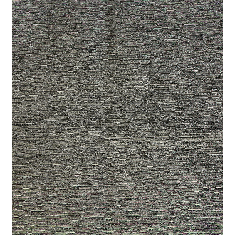 Tissu Bloom, Château gris