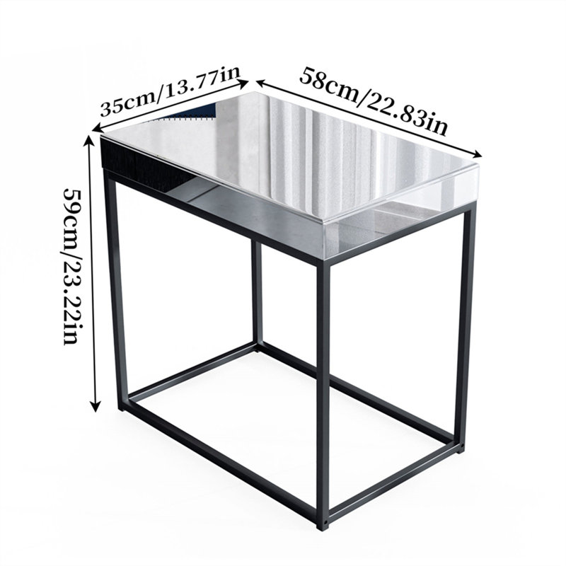 Brigina End Table