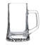 290ml Glass Beer Mug Set-63881017