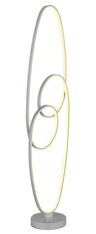 Chantele 122cm LED Novelty Floor Lamp