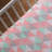 Sparrow 100% Cotton Geometric Sheet Set
