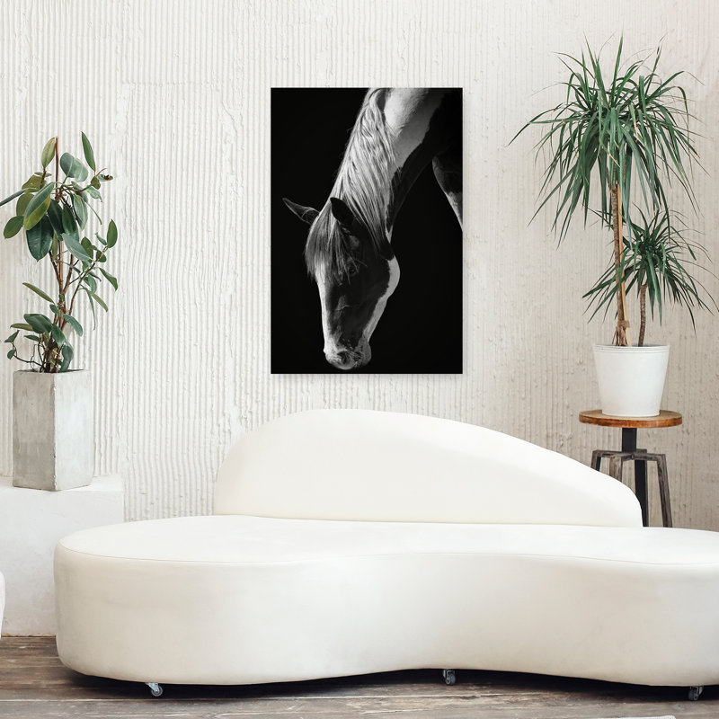 Frank Ma - Wrapped Canvas Print, 91.44 cm H x 60.96 cm W