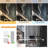 Elivia Modern Dimmable LED Large Staircase Cluster Pendant Light Chandelier-728316779-728316783-728316781