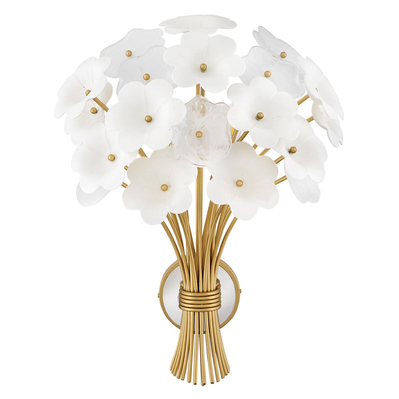 Marianne 2 - Light Wallchiere