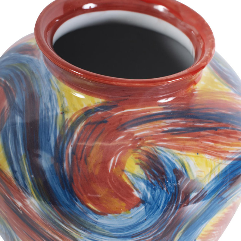 Large pot en céramique Camille