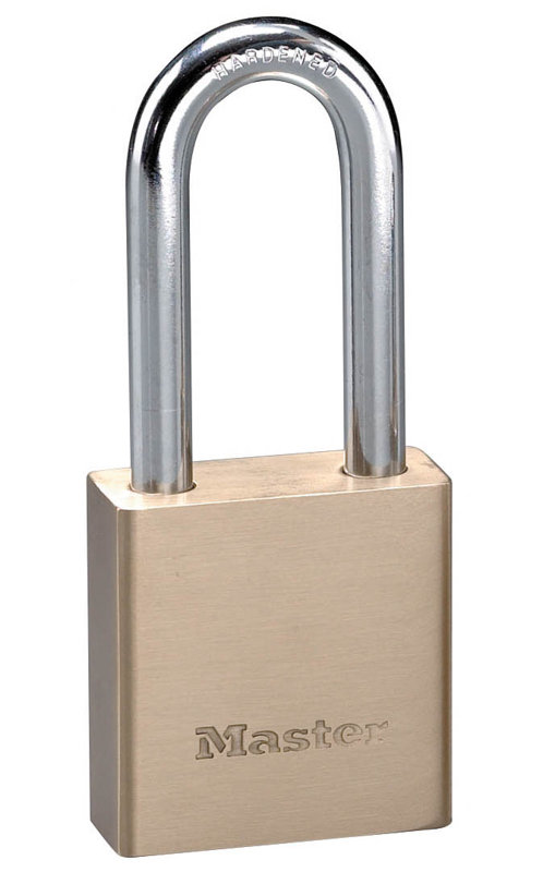 Master Lock Company Padlocks