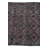 Runner Judy Dark Gray Rug