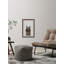 Strunk Shaggy Llama - Single Picture Frame Painting-152201321