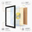 Radiant Geometry Geometric - Print-735933659-735933656
