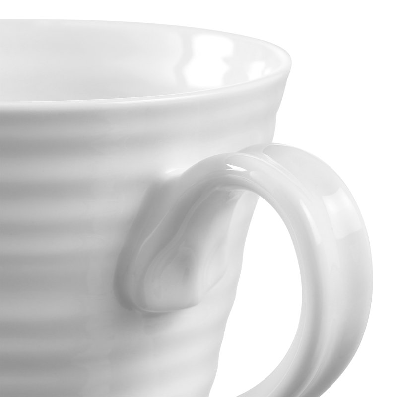 Sophie Conran, White - Mugs