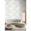 Rouleau de papier peint 27 pi x 27 po In Clay-79041625