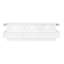 Clouchete Unfinished TV Stand for TVs up to 70"