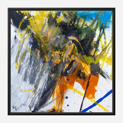 " Jasper " by John Beard