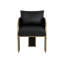Upholstered Arm Chair
