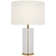 Lineham Cordless LED Table Lamp by AERIN