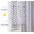 Machen Tailored Cafe Curtain-919120864-919120866