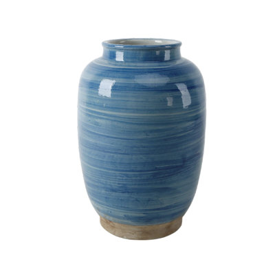 Gael Handmade Table Vase