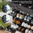 16 Pair Shoe Storage Cabinet