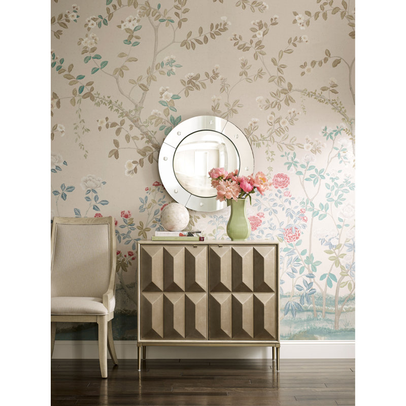 Commode à 2 tiroirs 38 po Niclyn
